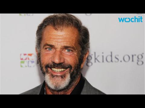 VIDEO : Mel Gibson to Appear in Karlovy Vary Festival Trailer