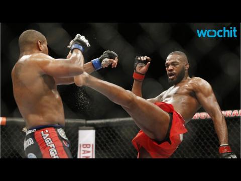 VIDEO : UFC's Rashad Evans -- I Bet UFC Pulls Jon Jones From UFC 187