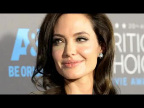 VIDEO : Un film produit par Angelina Jolie fait polmique