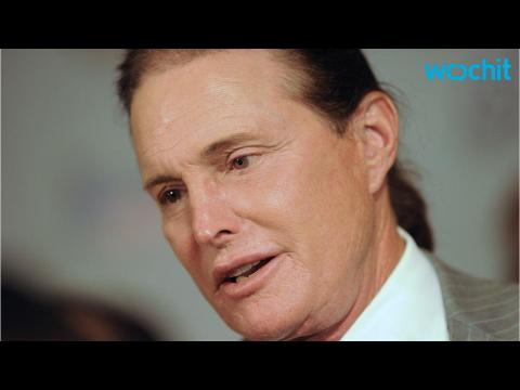 VIDEO : Transgender Model Praises Bruce Jenner Interview Applauds His Courage