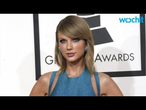 VIDEO : Taylor Swift Calls a 12-Year-Old Fan Who Has Cancer