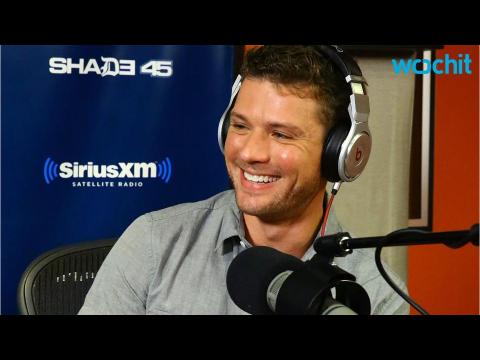 VIDEO : Is Ryan Phillippe Marvel's Newest Superhero?! Not So Fast...
