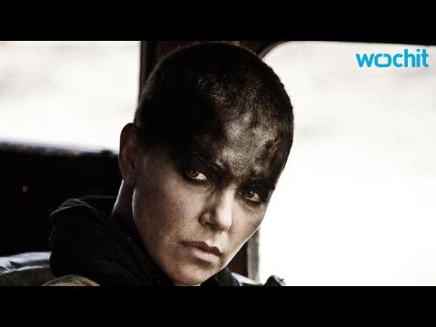VIDEO : Mad Max: Fury Road: New Trailer Teases Ambushes, Explosions and Charlize Theron's Bionic Arm