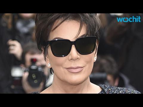 VIDEO : Kris Jenner Sued Over Kendall?s Birthday Bash