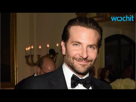 VIDEO : Bradley Cooper Fuels Irina Shayk Dating Rumors