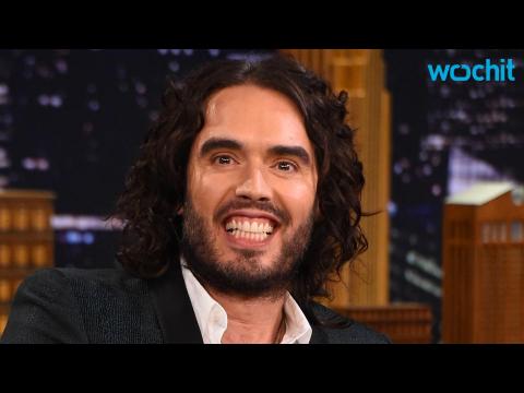 VIDEO : Russell Brand Quizzes Ed Miliband on Corporate Tax Avoidance in Trailer for New Interview