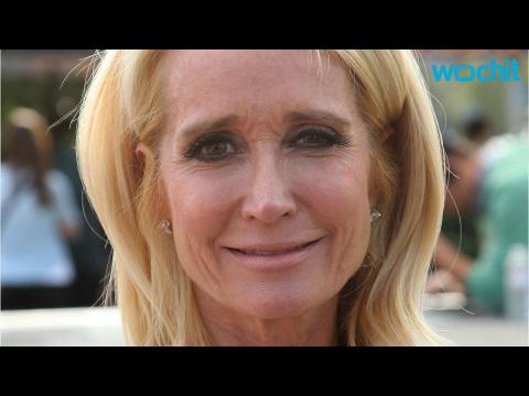 VIDEO : Kim Richards Talks Online Bullying