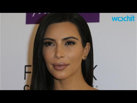 VIDEO : Kim Kardashian on Bruce Jenner's Transition: