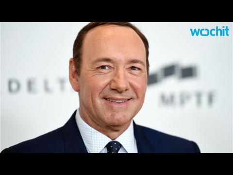 VIDEO : Kevin Spacey Auditioned for 'Tiger Beat' Before He was a Star