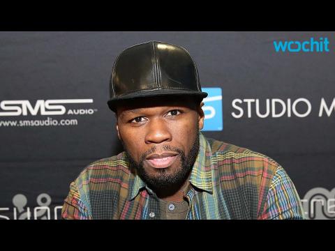 VIDEO : 50 Cent Explains Why He Can't Get Along With Floyd Mayweather