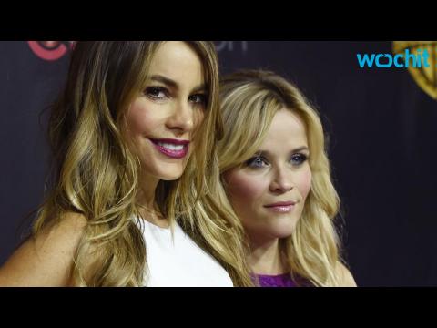 VIDEO : Reese Witherspoon Reveals She Almost Knocked Out Sofa Vergara's Teeth!