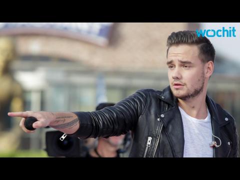 VIDEO : Exclusive! One Direction's Liam Payne Talks Next Album!