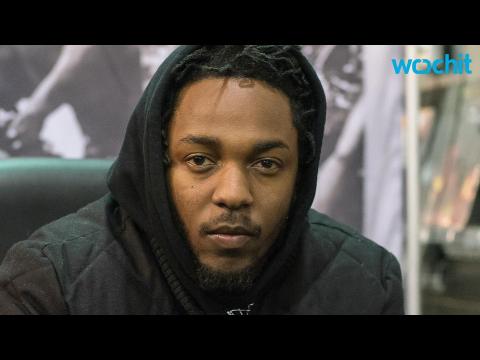 VIDEO : Kendrick Lamar's Key Collaborators Speak On The Making Of 'To Pimp A Butterfly'