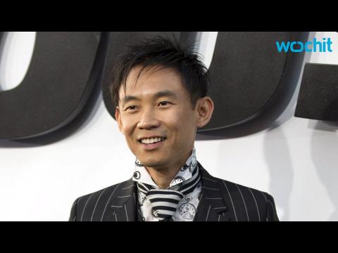 VIDEO : James Wan Circling 'Robotech' for Sony