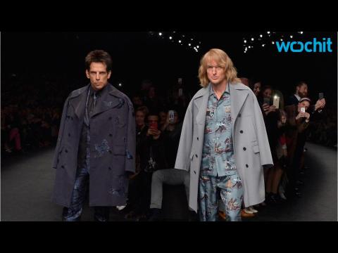 VIDEO : Justin Bieber Headed to the Runway in 'Zoolander 2'
