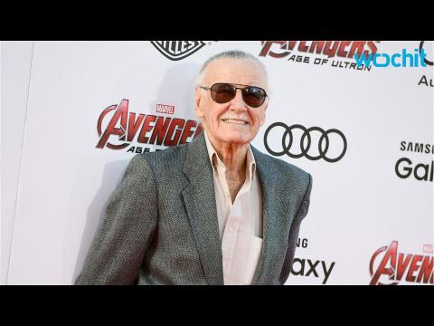 VIDEO : Stan Lee Cameo School Features Kevin Smith, Michael Rooker, And More