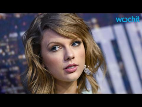 VIDEO : What Do Taylor Swift, Grateful Dead and Monster Trucks Have in Common?