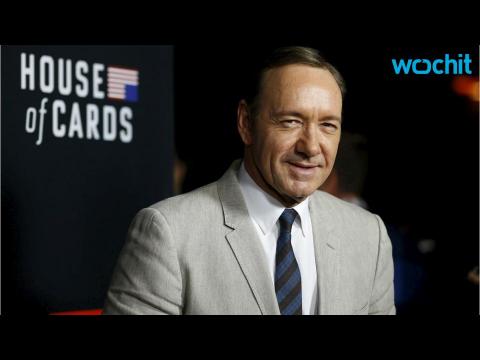 VIDEO : Charlie Cox And Kevin Spacey Talk Daredevil And House Of Cards