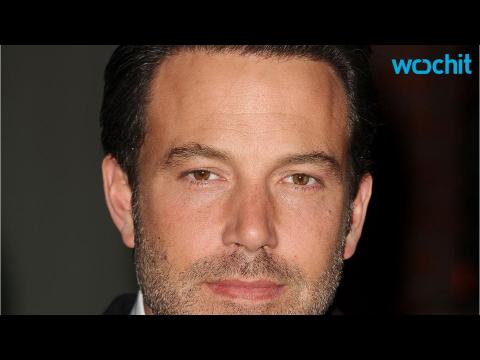VIDEO : Is Batman In Suicide Squad? Ben Affleck Spotted In Toronto