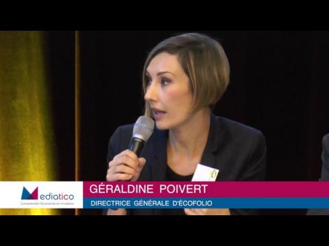 rencontre parlementaire économie circulaire