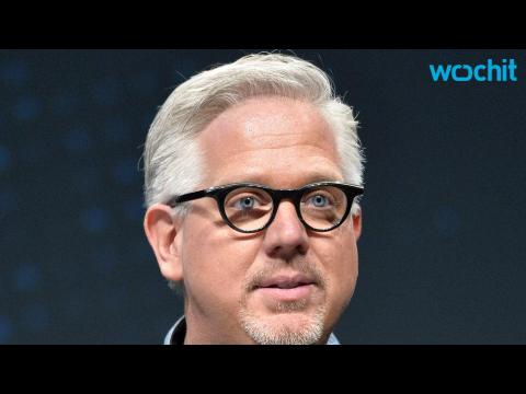 VIDEO : Glenn Beck's Radio Shows Gets Unlikely Liberal