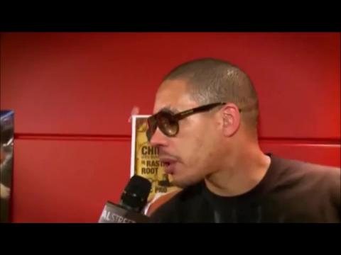 VIDEO : JoeyStarr drape encore sur Skyrock, le clash de trop !
