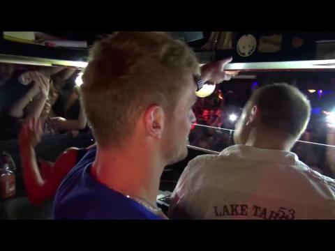 VIDEO : Jordan et les Ch'tis fchs, le prochain tournage menac