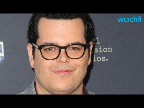 VIDEO : Big Studios Compete for Musical Pitch by Josh Gad and Jeremy Garelick