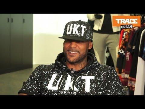 VIDEO : Booba : 