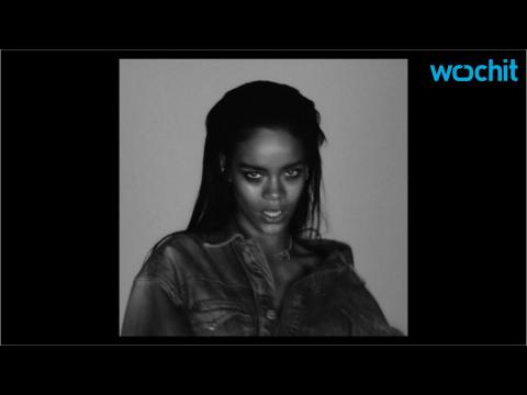 VIDEO : Rihanna's ''American Oxygen'' Music Video Hits YouTube: Watch the Patriotic Clip!