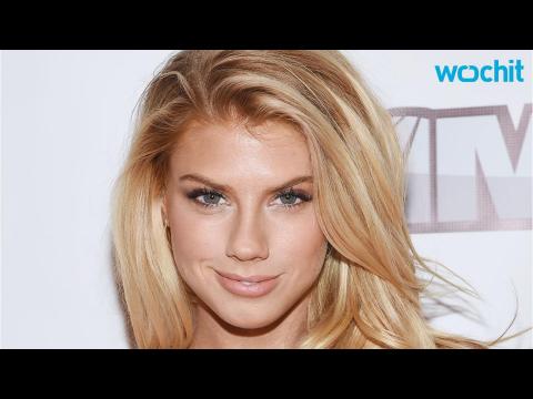 VIDEO : What 41 Year Old Actor Is Dating 21-Year-Old Model Charlotte McKinney