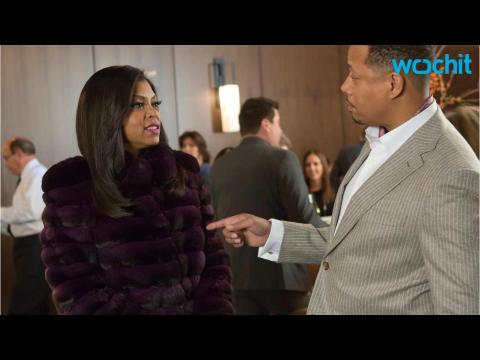 VIDEO : Tyrese Gibson -- Hands Off My Cookie, Terrence ... I'm Coming to 'Empire' (Maybe)