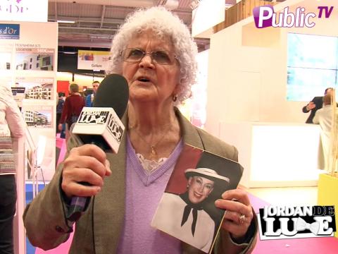 VIDEO : Exclu Vido : Jordan De Luxe #2 : au salon des seniors (teaser)