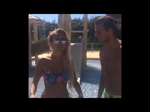 VIDEO : #LesChtis : Hillary a bien tromp Vincent !