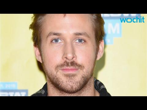 VIDEO : Ryan Gosling Might Star In Blade Runner Sequel!