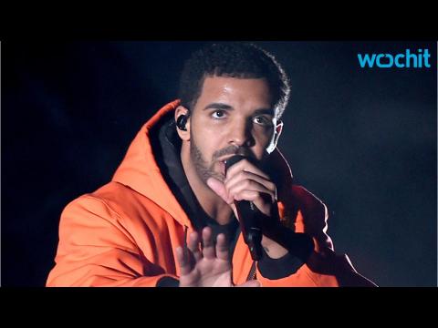 VIDEO : Drake Read All of Your Negative Coachella Reviews Already