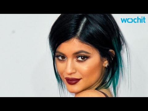 VIDEO : Kylie Jenner Says She Wants to Have a Daughter... In 10 Years