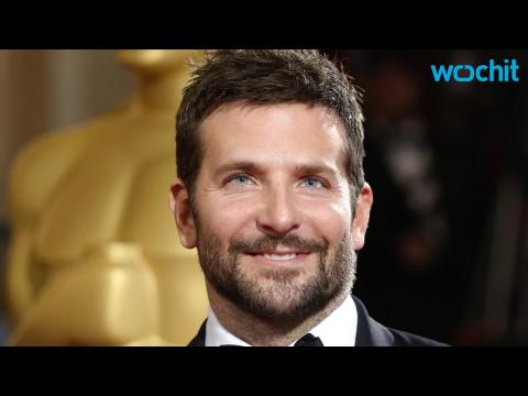 VIDEO : Bradley Cooper Called 'Odd Bird' in Sony Leaks