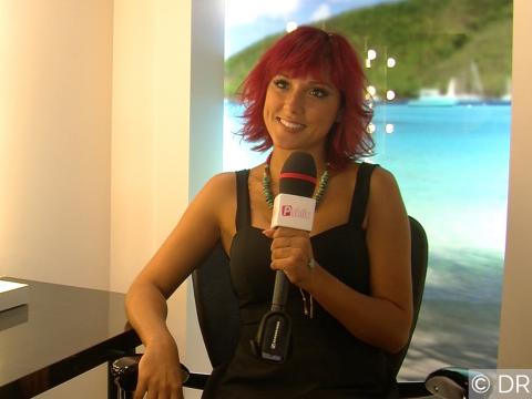 VIDEO : Exclu Vido : Barbara (Les Anges 7) : 
