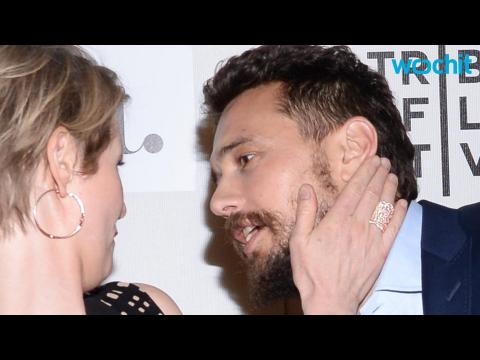 VIDEO : Amber Heard and James Franco 