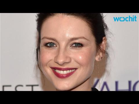 VIDEO : Why Does 'Outlander's' Caitriona Balfe Say Claire is 