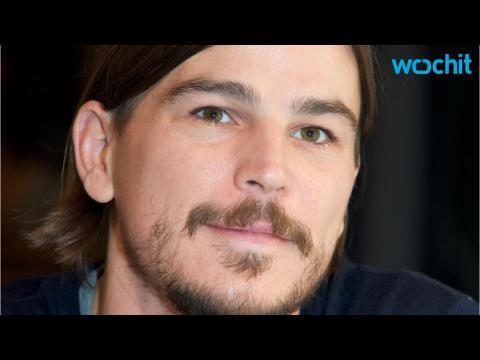 VIDEO : Josh Hartnett Regrets Turning Down Huge Movie Role