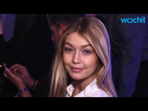 VIDEO : What Is Aerated Hair? Gigi Hadid Has Got It