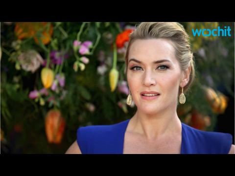 VIDEO : Kate Winslet Says She Can 'never Stop Learning' How to Act