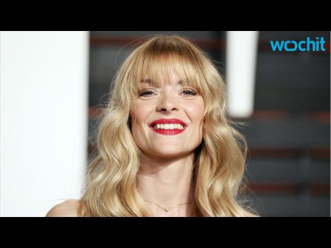 VIDEO : Jaime King Sounds Off on Hart of Dixie's Fate