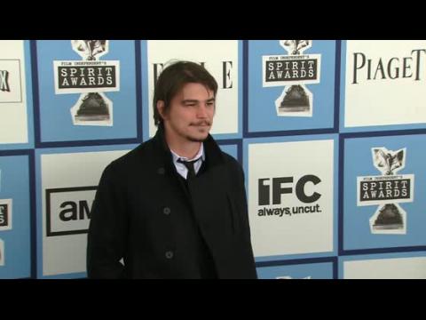 VIDEO : Josh Hartnett Regrets Turning Down Batman Role