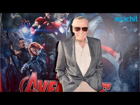 VIDEO : Stan Lee Says DC Has A Lot Of Catching Up To Do With Marvel Movies