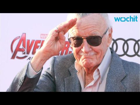 VIDEO : Stan Lee Likely to Pass Steven Spielberg As Top Domestic-Grossing Producer Of All TIme