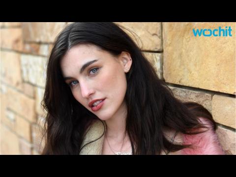 VIDEO : Meet Rainey Qualley, Rising Country Artist! Can You Guess Her Celebrity Parent? Watch Now to