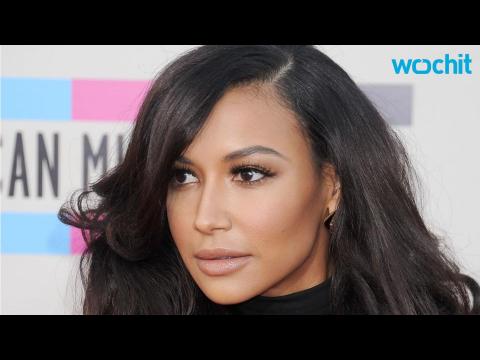 VIDEO : Pregnant Naya Rivera Begins Her 